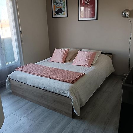 Studio Le Bosquet Apartment Dax Exterior photo