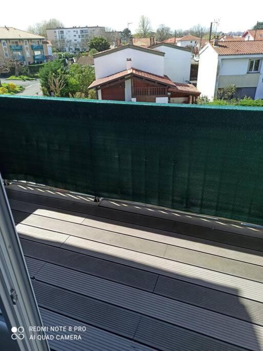 Studio Le Bosquet Apartment Dax Exterior photo