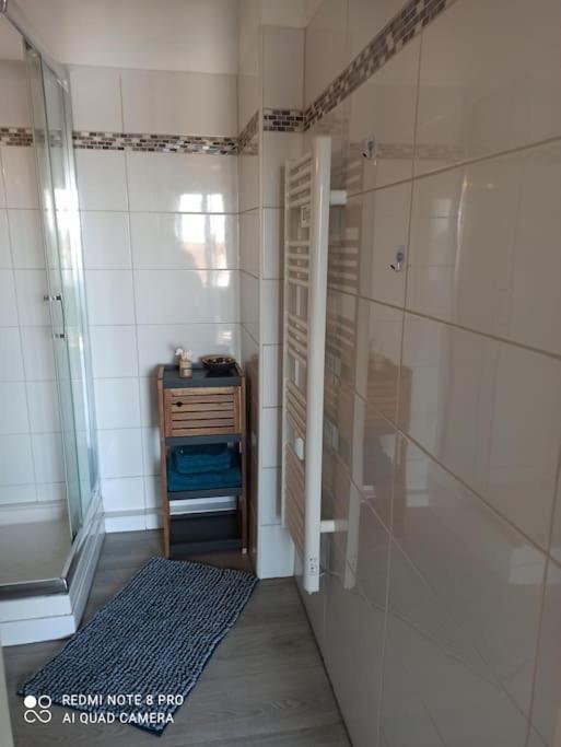 Studio Le Bosquet Apartment Dax Exterior photo
