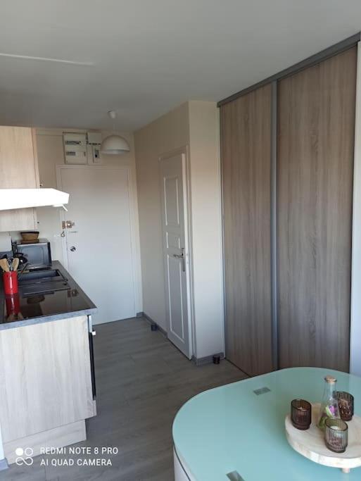 Studio Le Bosquet Apartment Dax Exterior photo