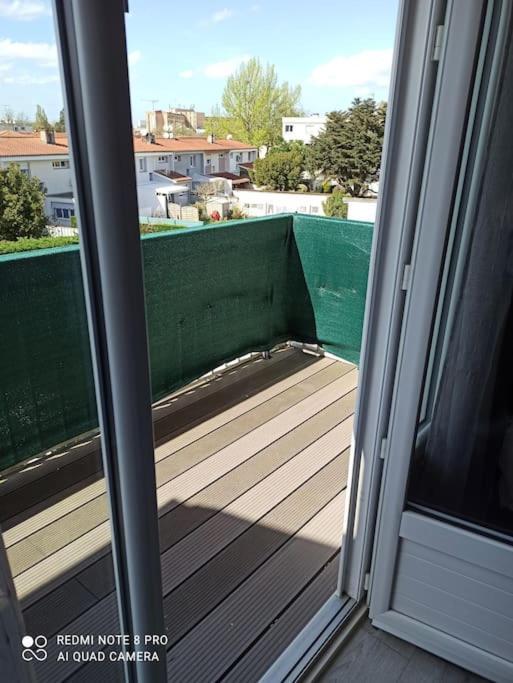 Studio Le Bosquet Apartment Dax Exterior photo